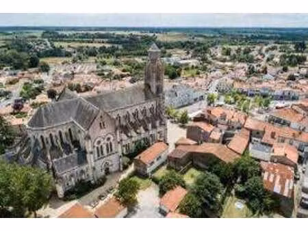 vente maison à vallet (44330) : à vendre / 106m² vallet