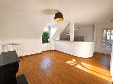 vente appartement 2 pièces 36 m² à gagny (93220)  148 000 €