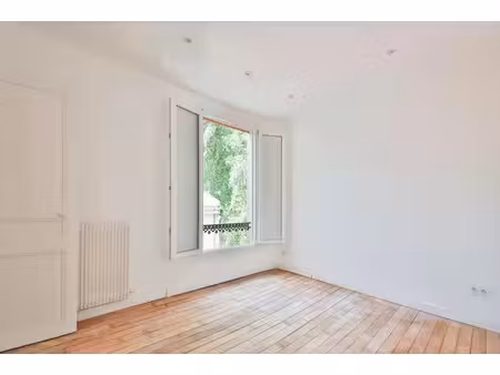 vente appartement 2 pièces 32 m² à montrouge (92120)  250 000 €