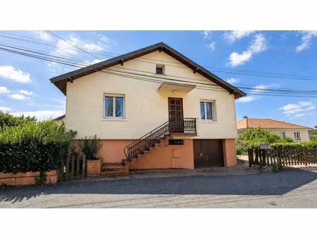 vente maison 3 pièces 57.5 m² à essert (90850)  120 000 €