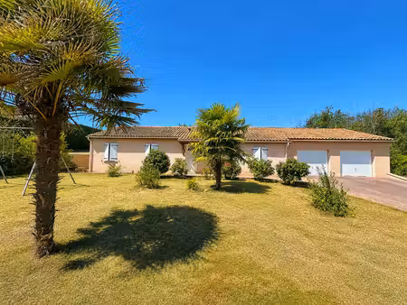 maison à vendre à marsac-sur-l'isle (24430) - dordogne