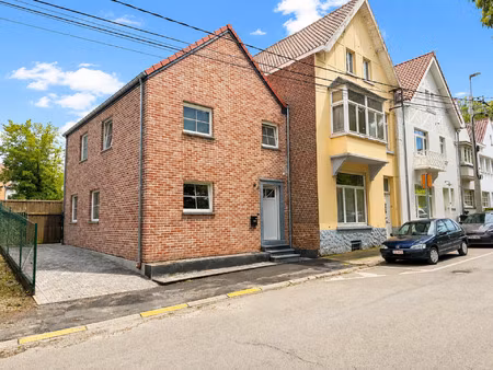maison à louer avec terrasse et jardin   genval (vbe44609)