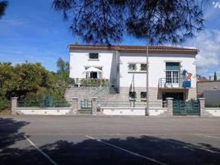 vente maison à mazamet (81200) : à vendre / 153m² mazamet