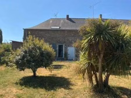 vente maison à rougé (44660) : à vendre / 139m² rougé