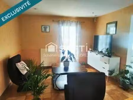 vente maison à saint-fulgent (85250) : à vendre / 68m² saint-fulgent