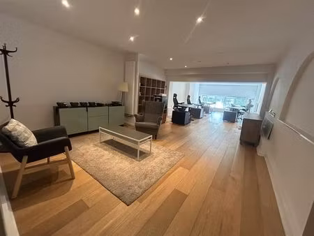 bureaux à louer à ixelles (vbe44619)