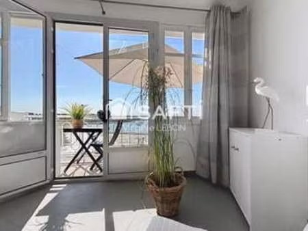 vente immeuble bord de mer à quiberon (56170) : à vendre bord de mer / 70m² quiberon