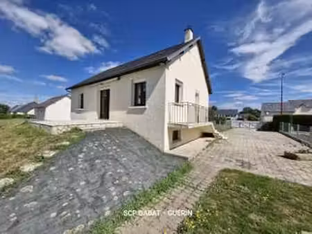 vente maison à barenton (50720) : à vendre / 68m² barenton