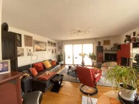 vente maison à caen (14000) : à vendre / 101m² caen