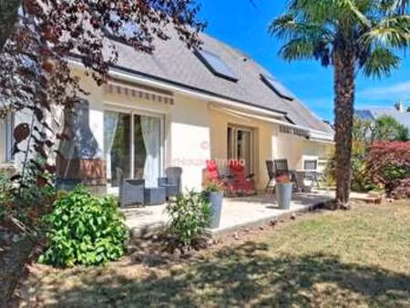 vente maison au val-saint-père (50300) : à vendre / 150m² le val-saint-père