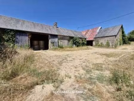 vente maison à mantilly (61350) : à vendre / 62m² mantilly
