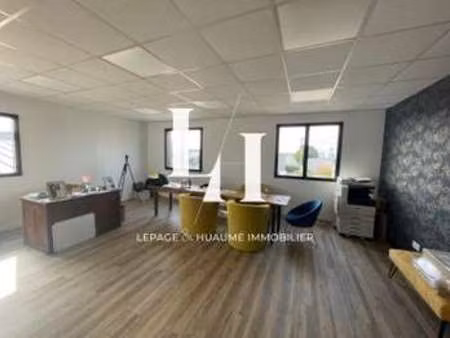 location bureaux et commerces à château-gontier (53200) : à louer / château-gontier