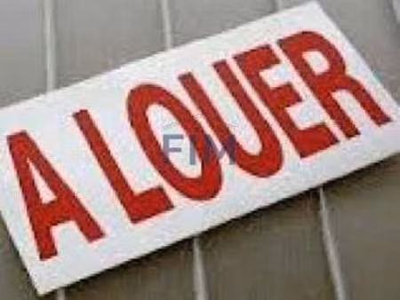 location bureaux et commerces à dieppe (76200) : à louer / dieppe