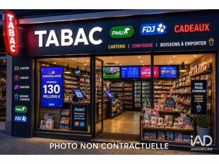 tabac à bourg-en-bresse (01000)