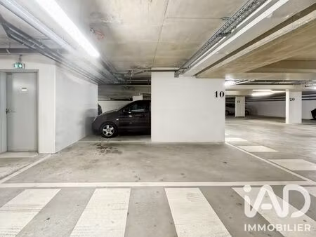 parking à noisy-le-grand (93160)
