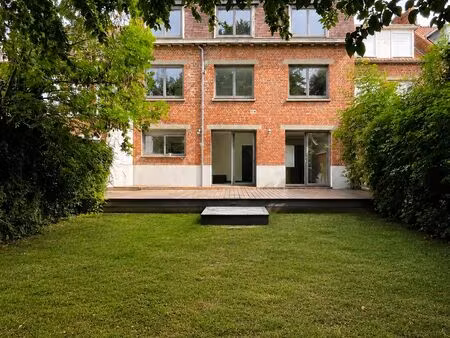 maison à hazebrouck (59190)