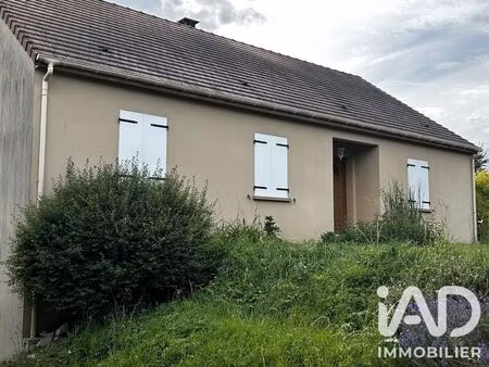 maison à villentrois (36600)