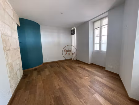 appartement t2 avec énergies inclus - plateau d'angoulême