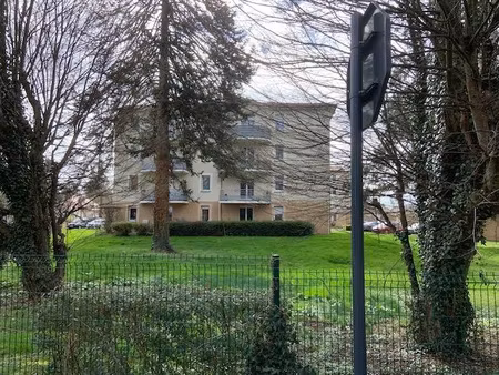 a louer appartement t3 - résidence sécurisée - bellerive sur
