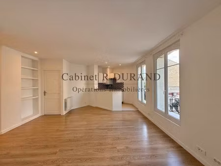 appartement