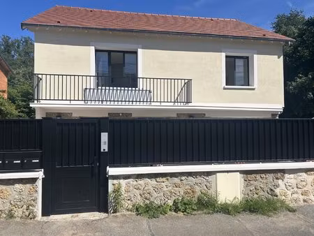 appartement à louer bois-d'arcy