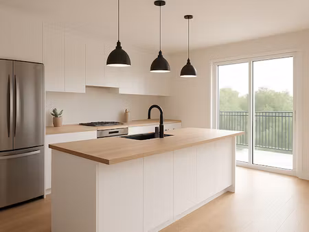 vente appartement 6 pièces 112 m² à bois-d'arcy (78390)  489 000 €