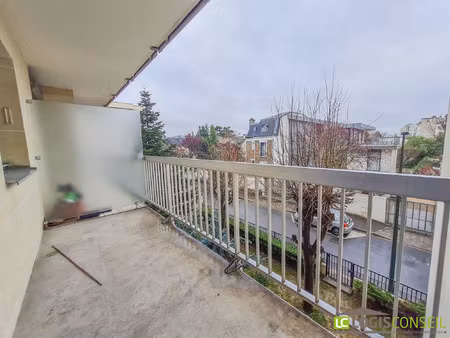 appartement à louer bourg-la-reine