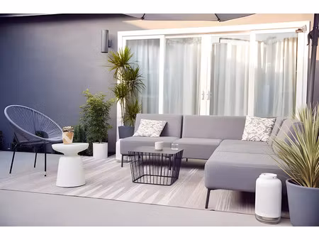 vente appartement 3 pièces 60 m² à carcans (33121)  209 000 €