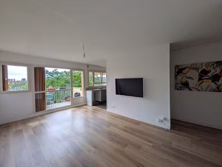appartement chaville 3 pièce(s) 61 m2 terrasse box