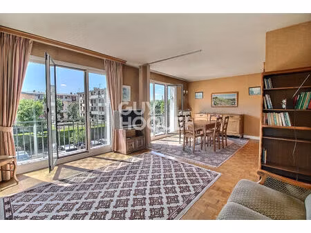 appartement viroflay rive gauche 3 pièces 78 m2