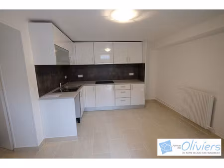 t1 bis chevreuse - 2 pièce(s) - 31.06 m2