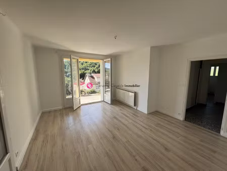 appartement à louer decazeville