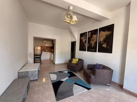 duplex - 63m ²