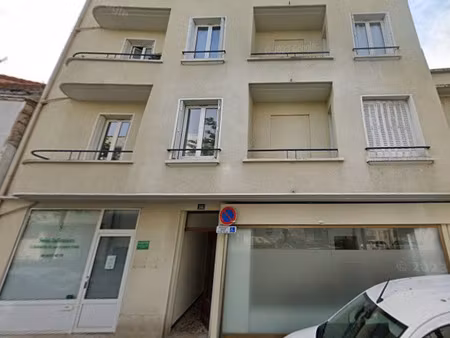 a louer appartement t3 en duplex d'une superficie de 78.27m2