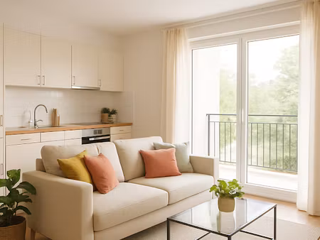 vente appartement 1 pièce 30 m² à fontenay-sous-bois (94120)  207 000 €