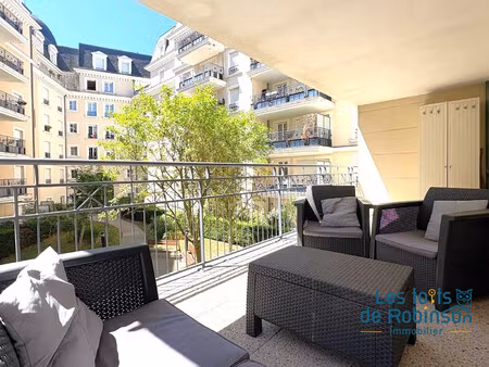 appartement à vendre le plessis-robinson