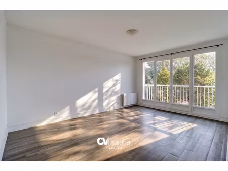 appartement f2 - résidence olivier de serre