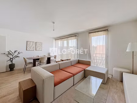 appartement marly le roi 3 pièce(s) 65.10 m2
