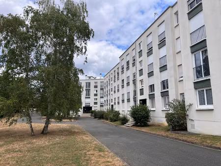 appartement de 3 pièces de 58 m2