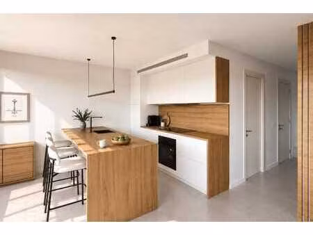 appartement 2 chambres situé à herseaux