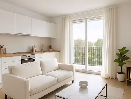 vente appartement 1 pièce 42 m² à noiseau (94880)  231 600 €