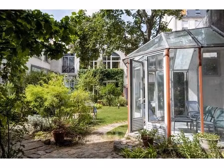 paris 13 : proche jardin des plantes