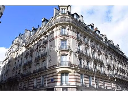 appartement 2 pieces - paris 15