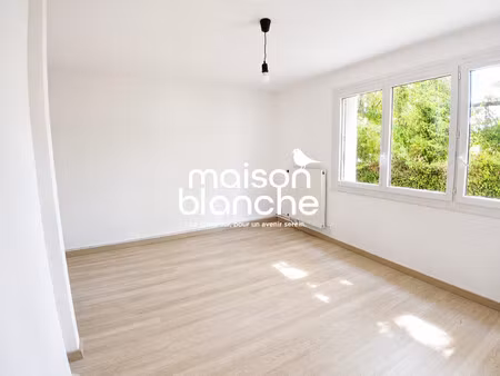 appartement à vendre parthenay
