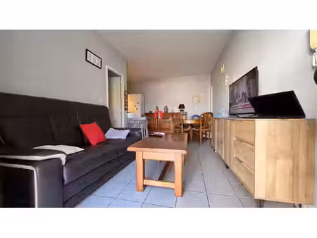 appartement à louer saint-andré-de-cubzac