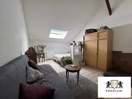 appartement à louer saint-witz