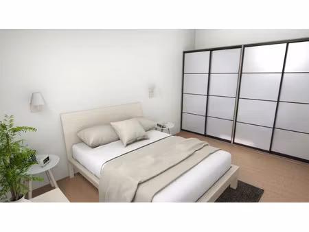vente appartement 3 pièces 65 m² à sciez (74140)  324 000 €