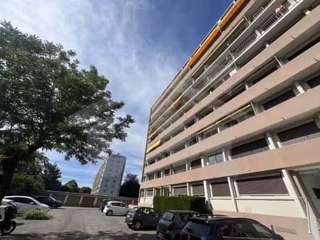 appartement - 3p+c - 61m2
