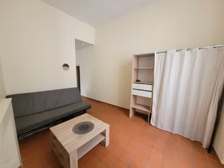 auch studio 26m2 haute ville