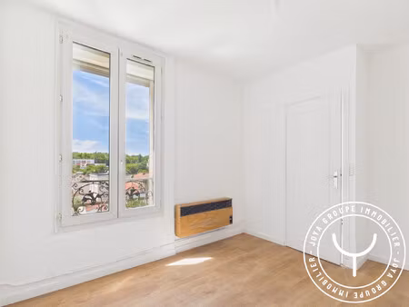 vitry-sur-seine - studio- 18.03m2
